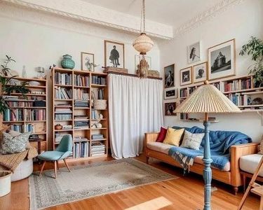Appartement 280 500 € - 53 m²