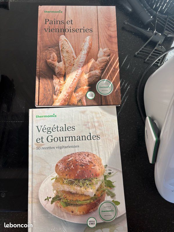 Thermomix tm5 (image 7)