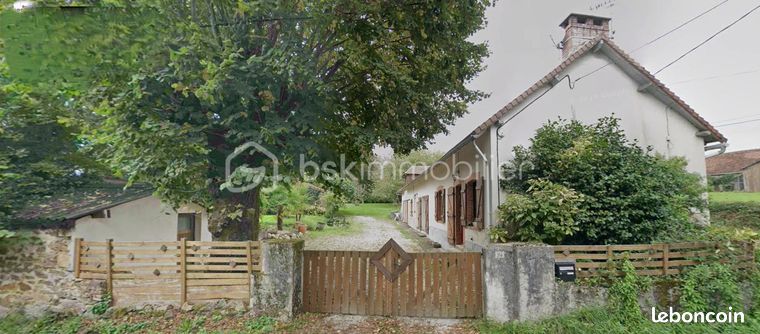 Ferme 5 pièces 81 m²
