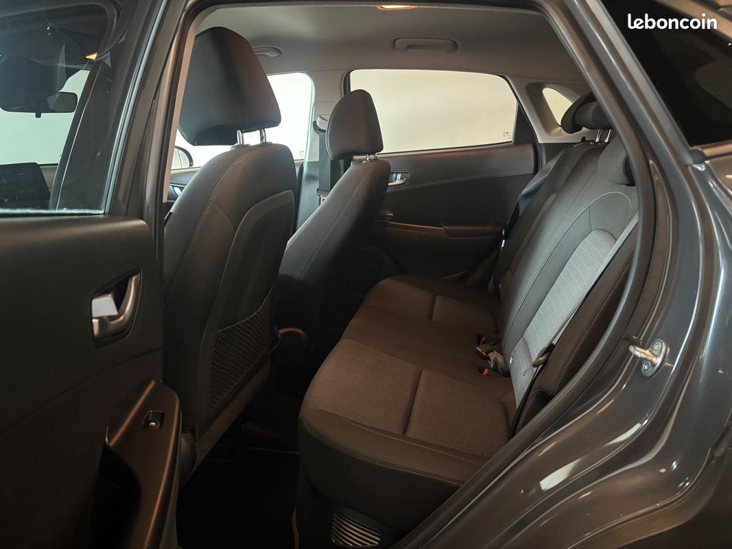 Hyundai kona (2) 1.6 hybrid hev 141 intuitive dct-6 (image 4)