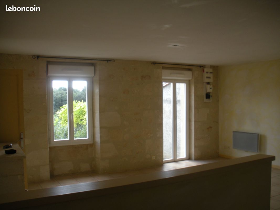 Location maison à Villeneuve (image 2)