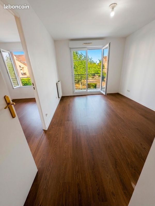 Appartement 2 pièces 67 m² · à Maurepas · 67 m² · 155 000 €