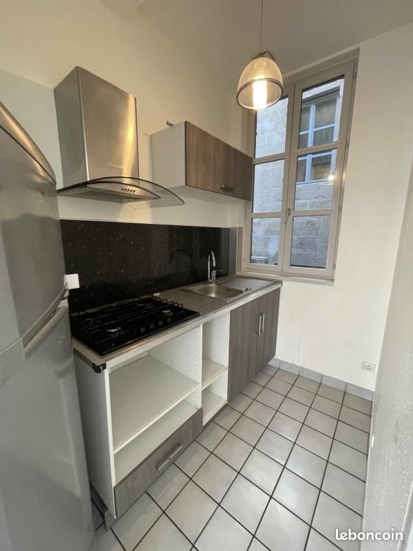Appartement 3 pièces 51 m² · à Dole · 51 m² · 483 €/mois