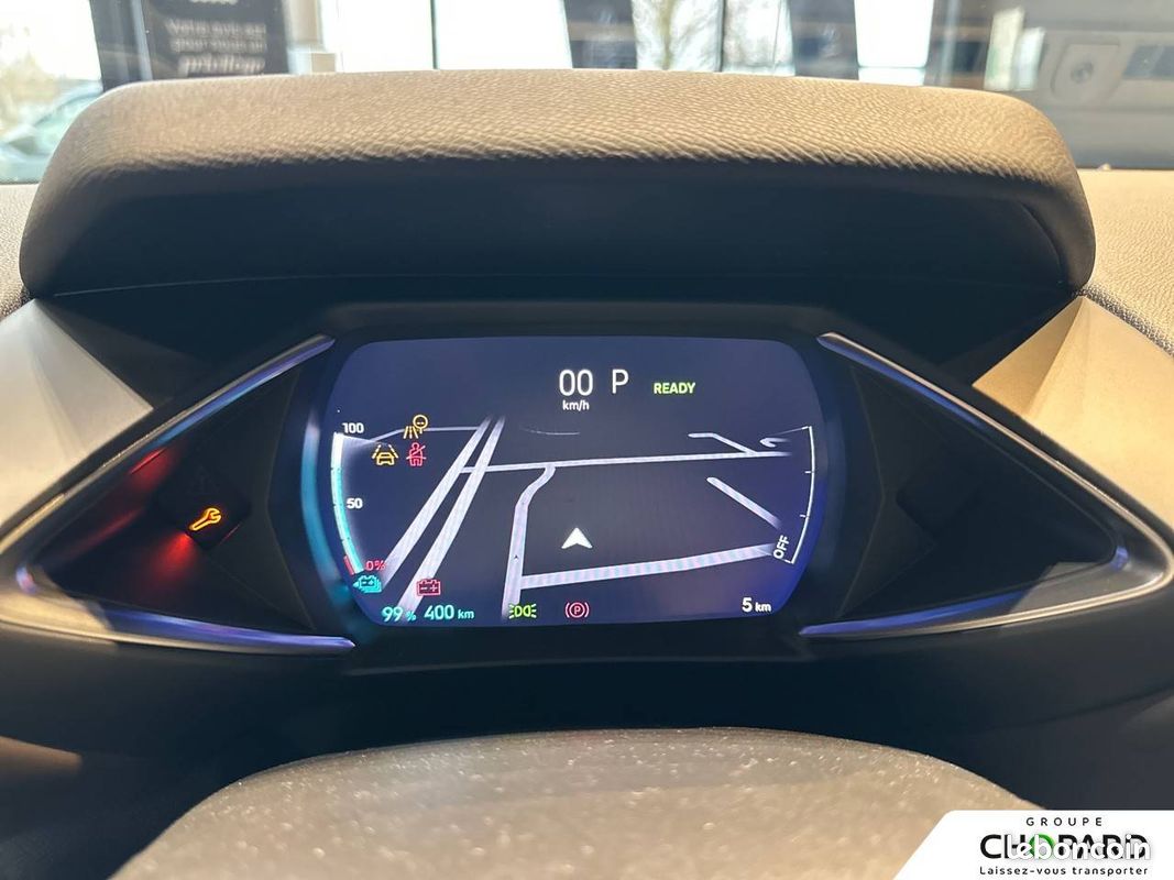 DS DS 3 E-Tense Antoine de Saint Exupery (image 12)