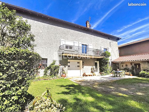 Ferme 4 pièces 110 m²