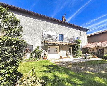 Maison 529 000 € - 110 m²