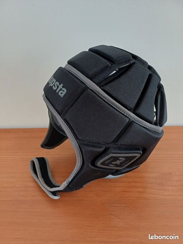 Casque de protection rugby enfant (image 2)