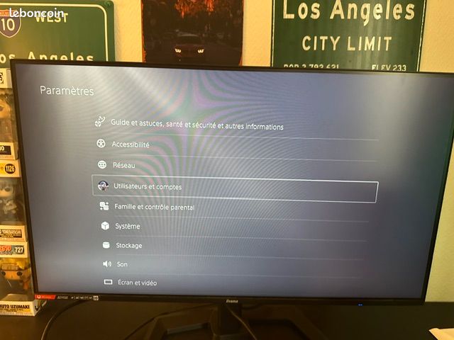 Console Sony PS5 Sim Edition Standard B (image 4)