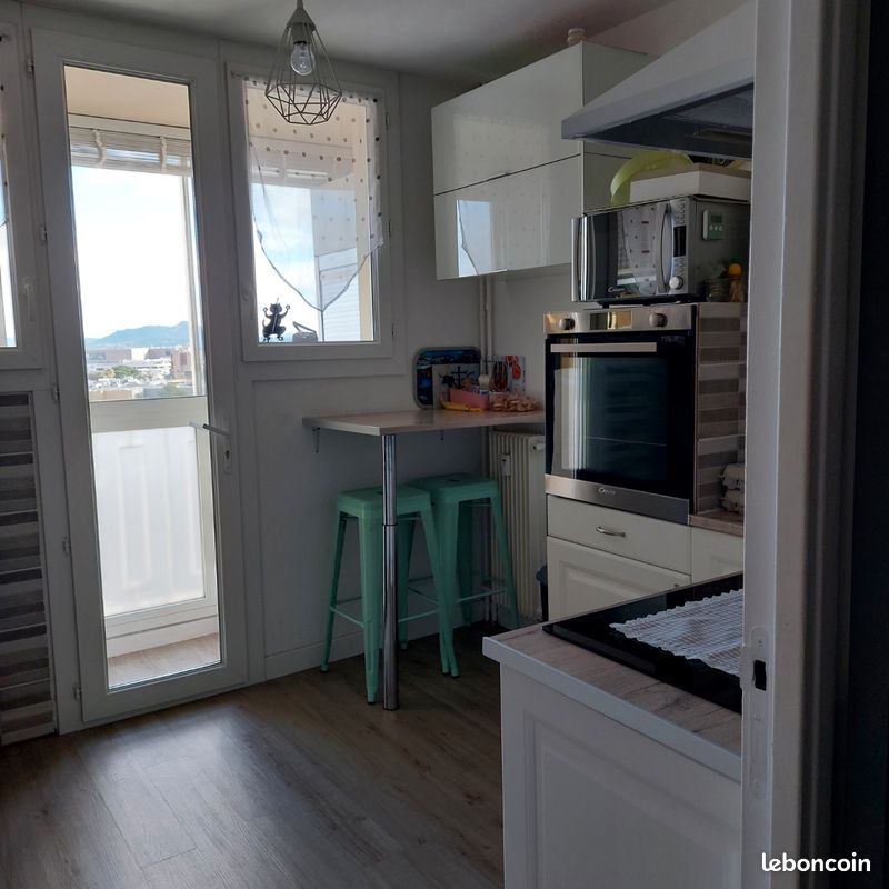 Appartement 4 pièces 69 m² · à La Valette-du-Var · 69 m² · 177 000 €