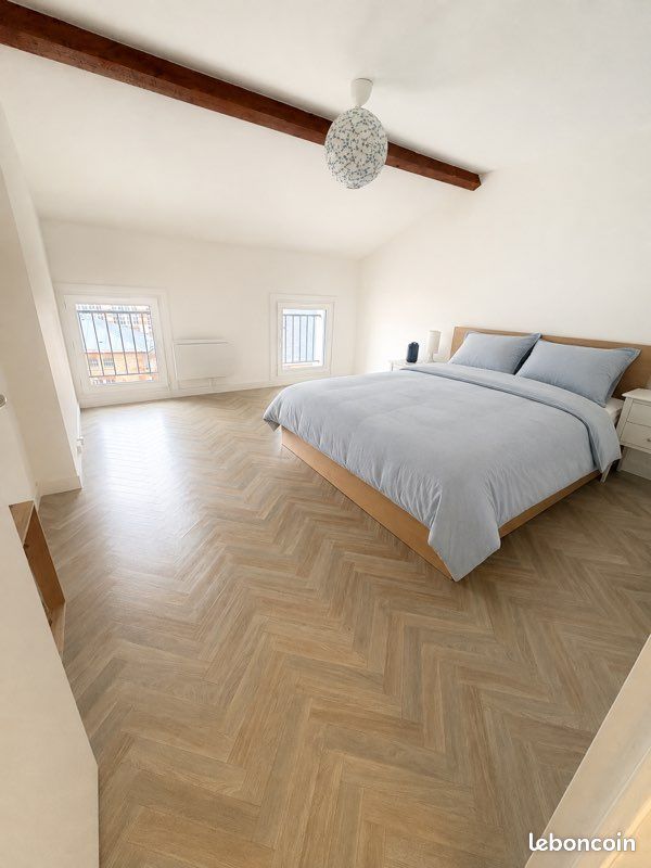 Appartement 3 pièces 65 m² · à Châlons-en-Champagne · 65 m² · 720 €/mois