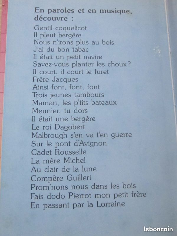 2 Livres enfants (image 3)