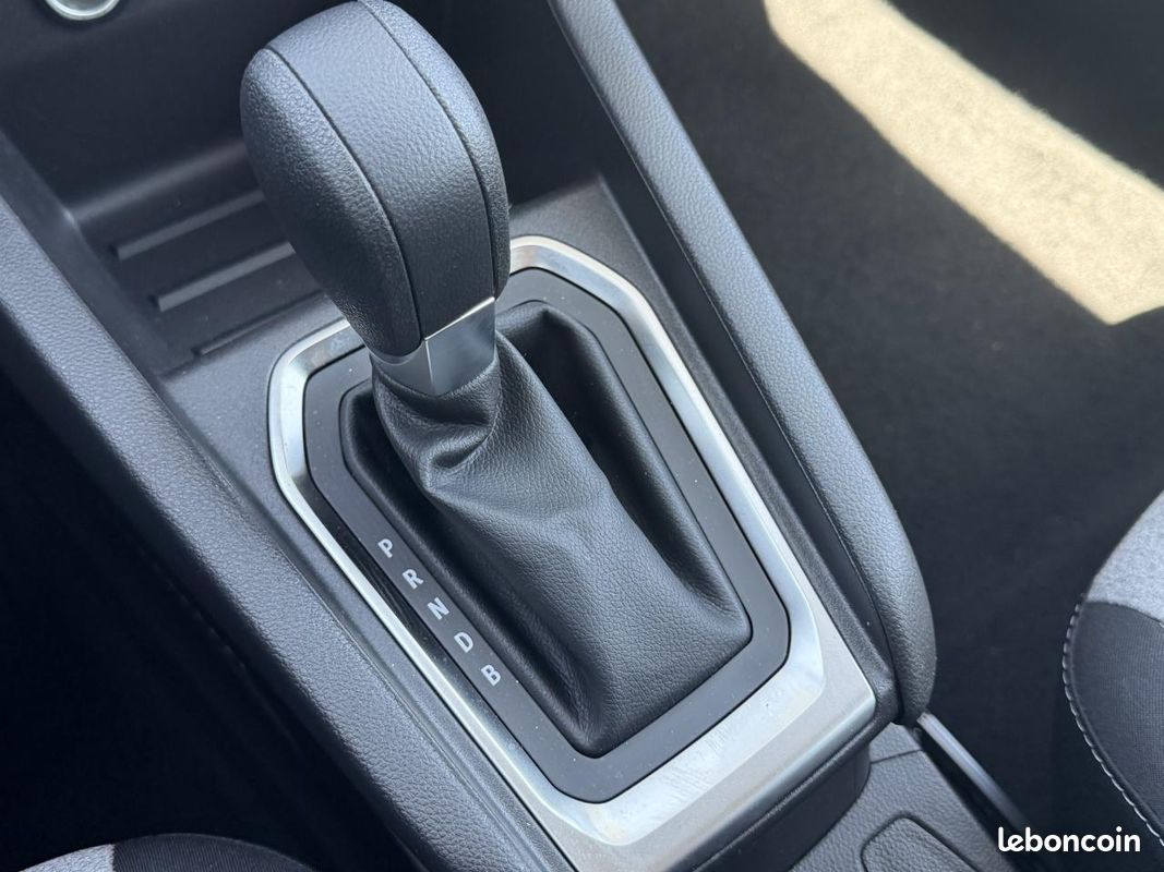 Renault clio 1.6 hybride 145 boite automatique radar de recul + climatisation + android auto - carplay (image 24)