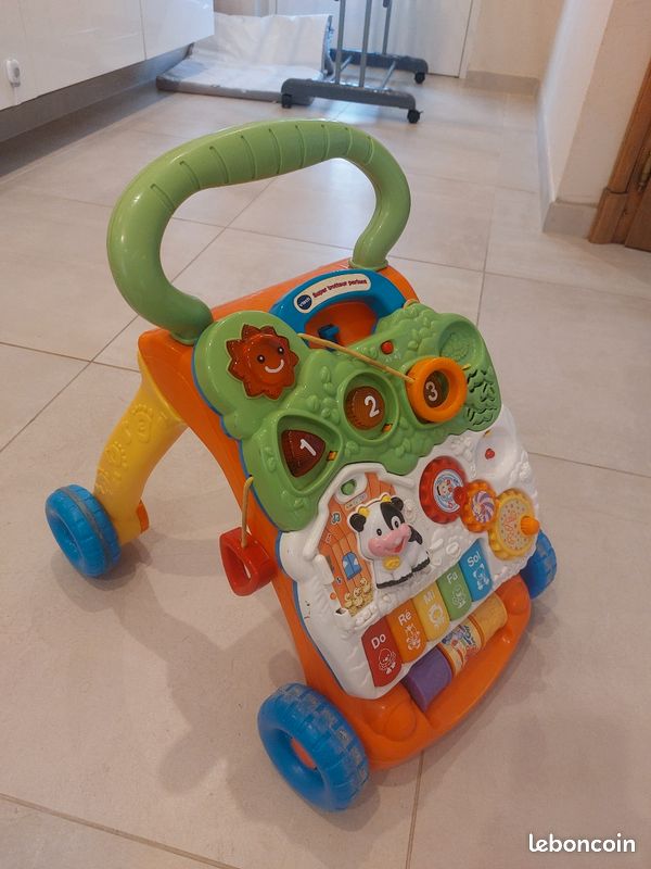 Trotteur Vtech (image 6)