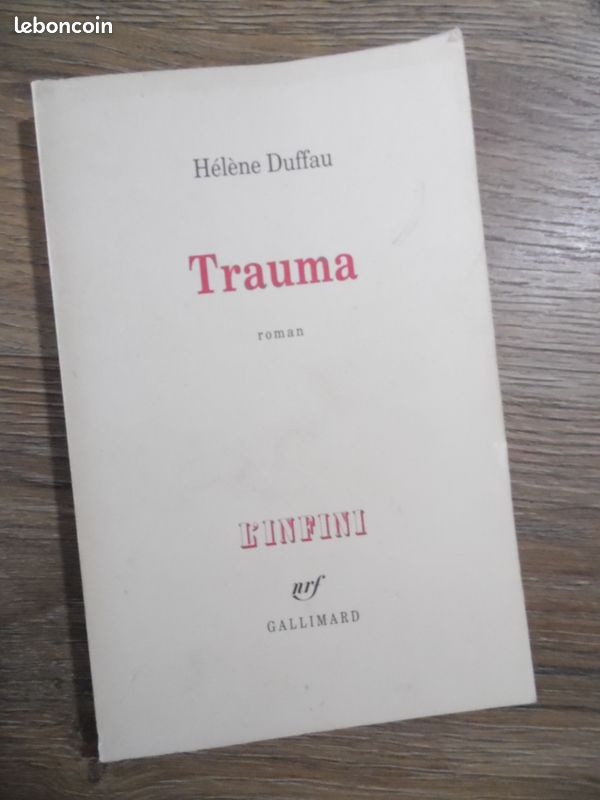 Trauma, Hélène Duffau_2003 (EO) (image 1)