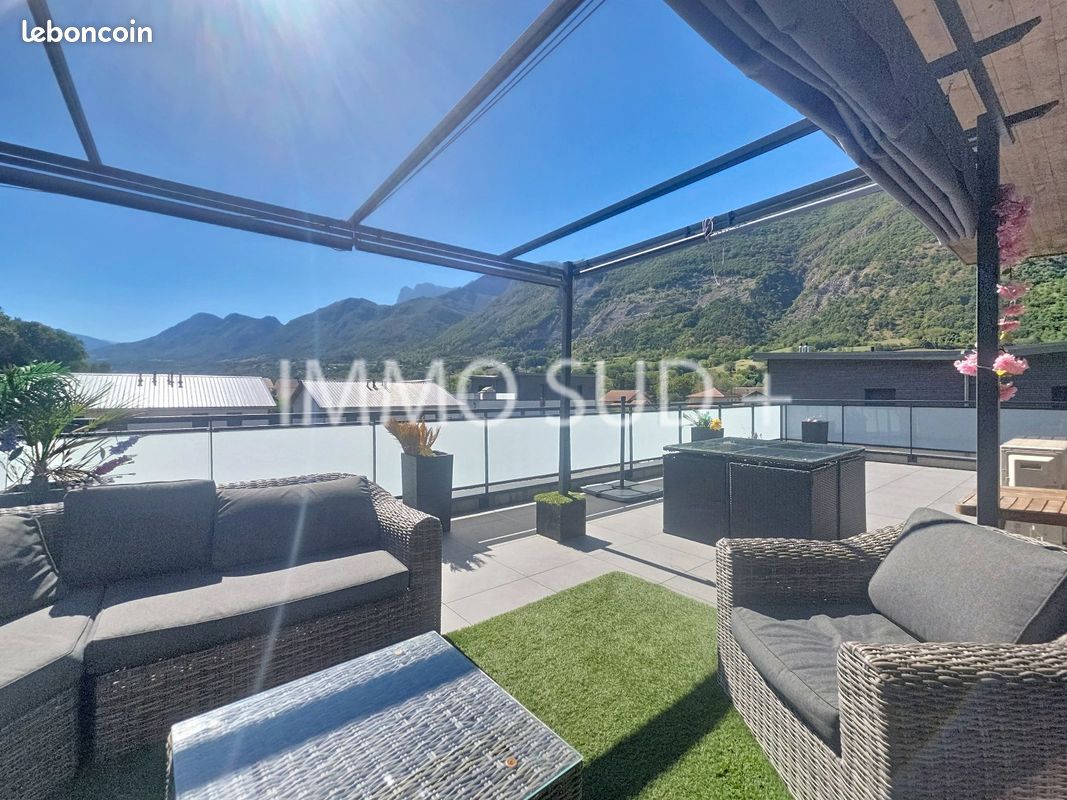 Appartement 4 pièces 86 m² · à Vif · 86 m² · 368 000 €