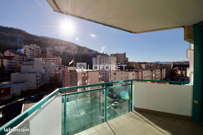 Appartement 3 pièces 70 m²