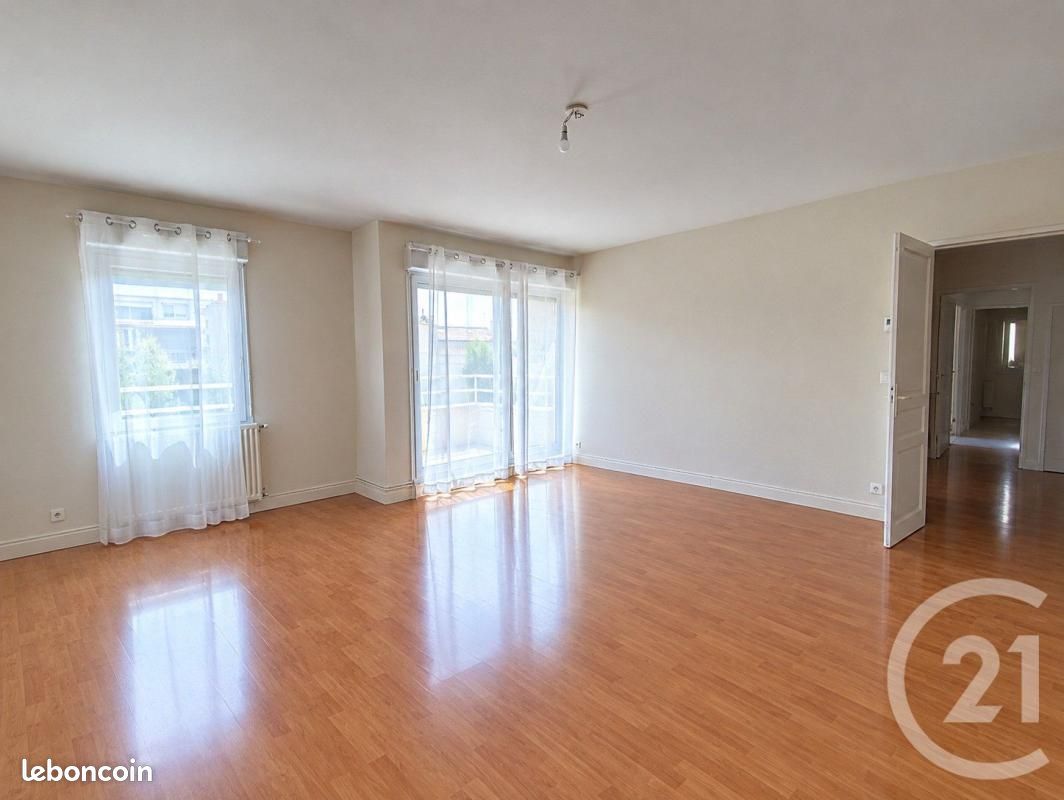 Appartement 3 pièces 75 m² · à Bordeaux · 75 m² · 1 185 €/mois