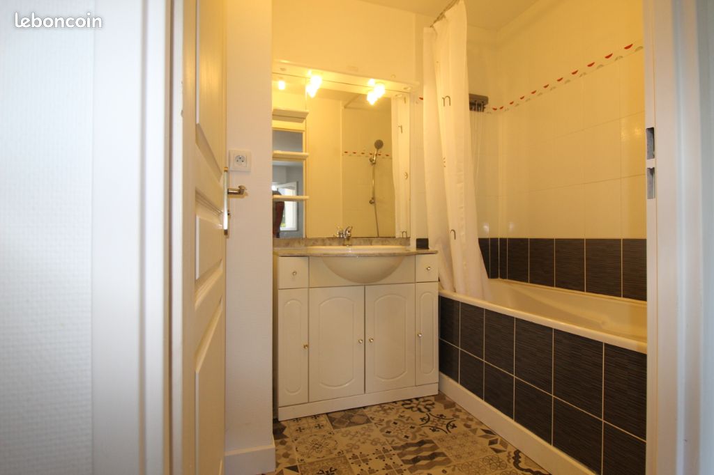 Appartement a louer concarneau - 1 pièce(s) - 32 m2 - Surfyn