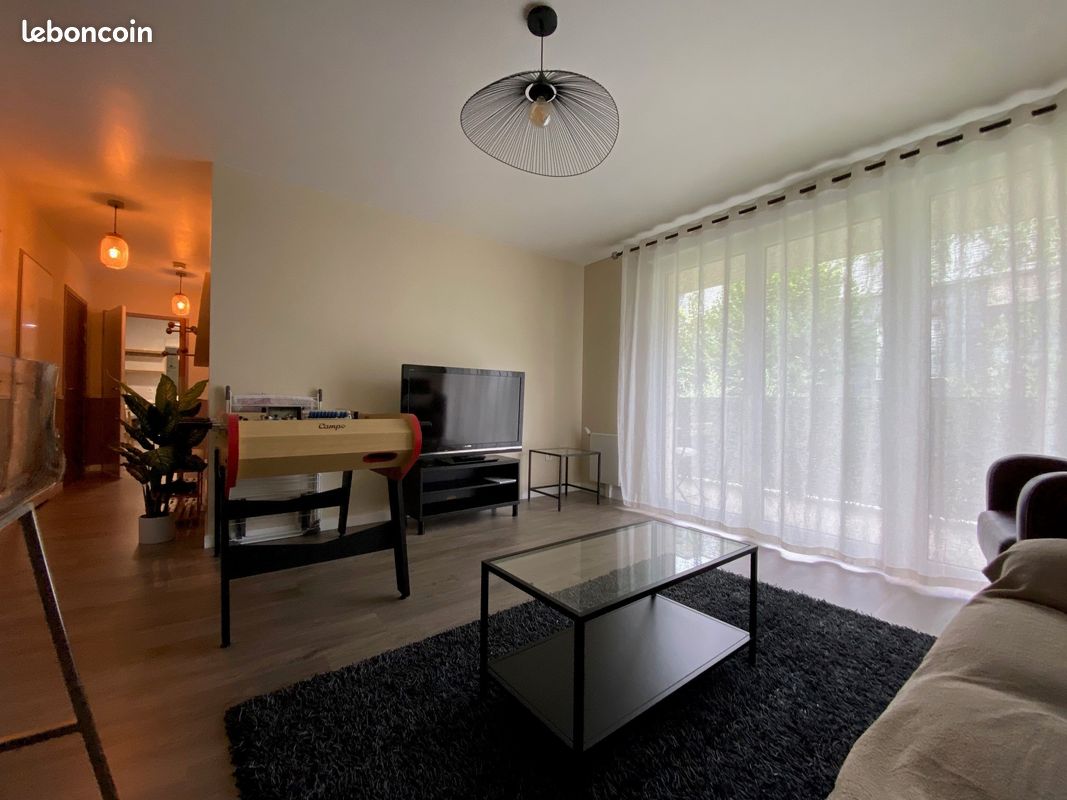 Appartement a louer thiais - 3 pièce(s) - 62 m2 - Surfyn
