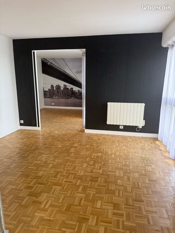 Appartement 3 pièces 63 m² · à Châteauroux · 63 m² · 600 €