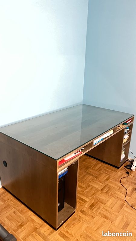 Table de bureau (image 3)