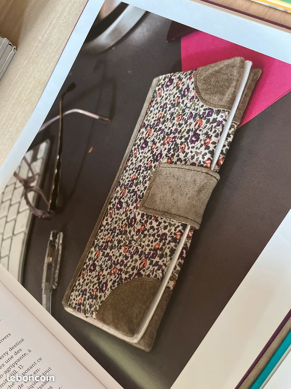 Lot de Livres de couture (image 4)
