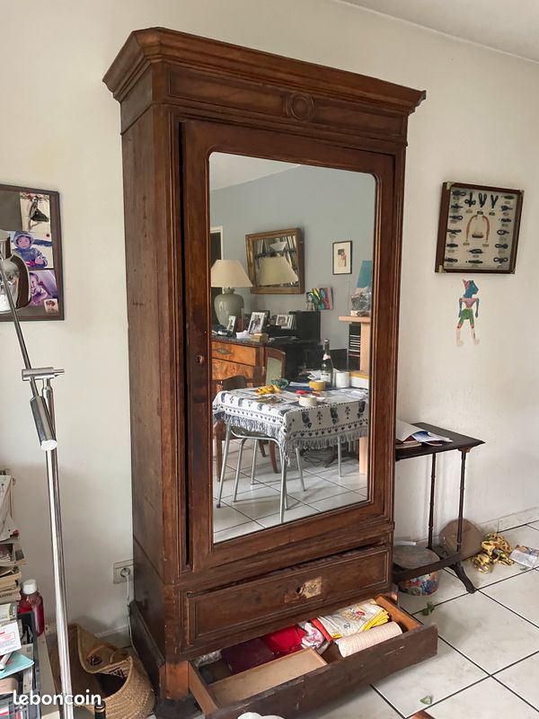 Armoire (image 1)