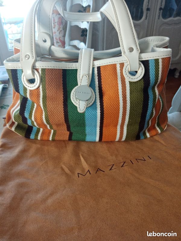 Sac à main été mazzini (image 1)