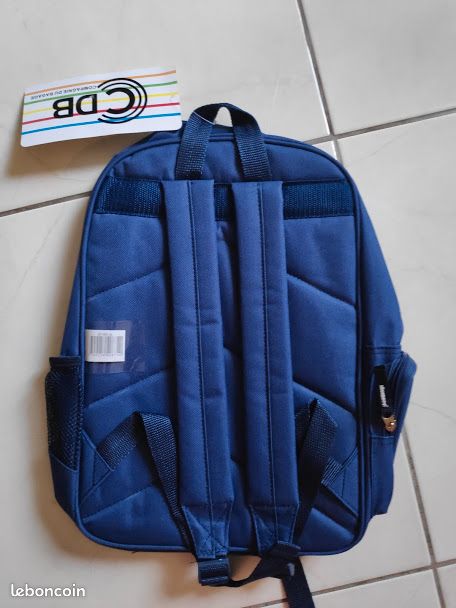 Sac a dos, sacoche, sac a main.... (image 8)