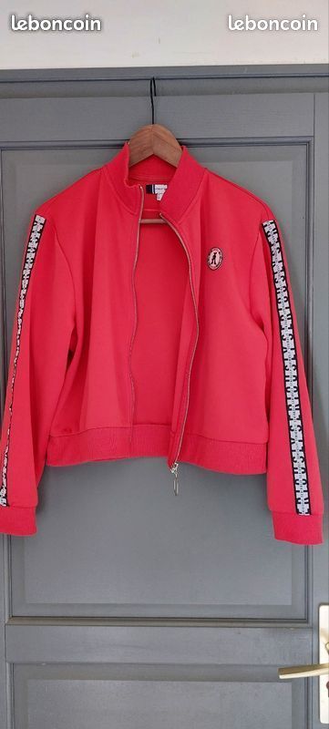 Veste légère Tbe Jennyfer Taille L (image 4)