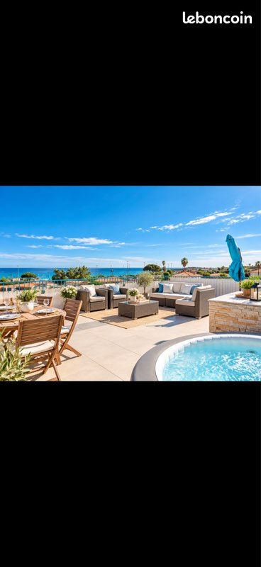 Appartement 4 pièces 75 m² · à Antibes · 75 m² · 419 000 €