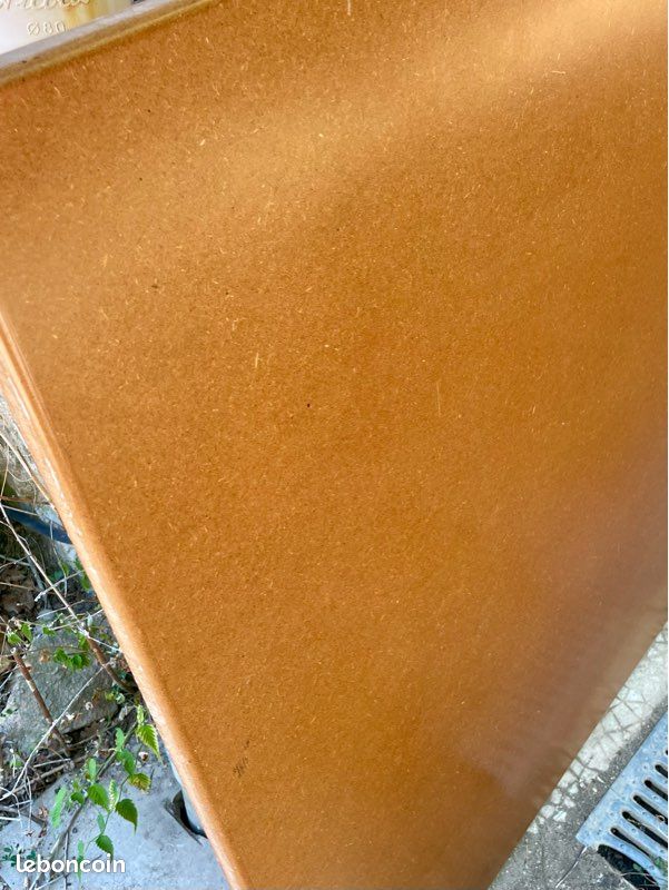 Grande table pieds chêne 2m / 3m x 1m (image 11)