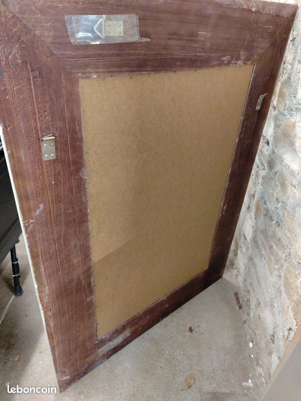 Miroir type baroque (image 5)
