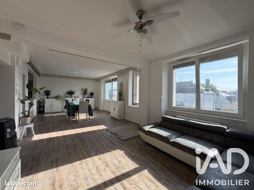 Maison familiale 6 pièces 148 m² (image 8)