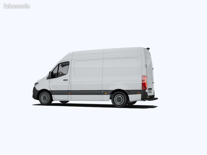 Mercedes Sprinter 315 CDI Fourgon PRO Toit sureleve Standar SPRINTE (image 29)