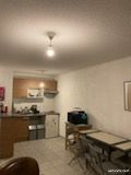 A Poitiers – Quartier Saint Eloi – allée d’Armonville - T2 proche lycées, Facs et CHU - 39 m² - Poitiers 86000 (image principale 0)