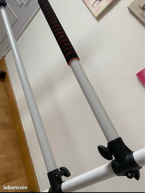 Urgent Double Barre de danse (image 2)