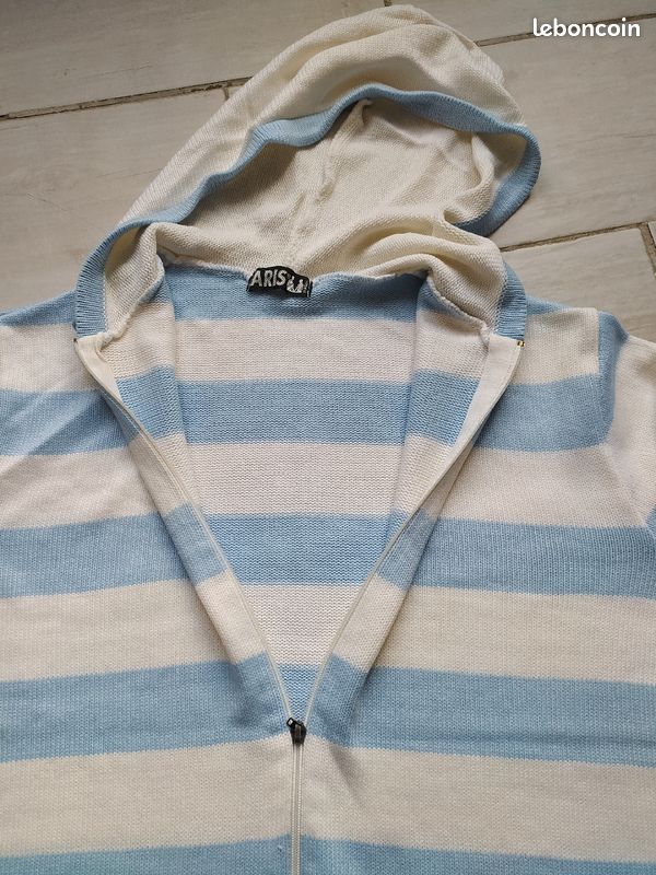Gilet garçon (image 2)