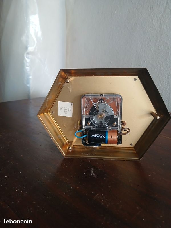 Horloge (image 3)