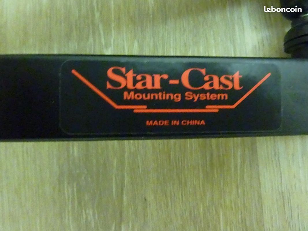 Batterie Tama : suspension Star Cast Air Ride (image 8)