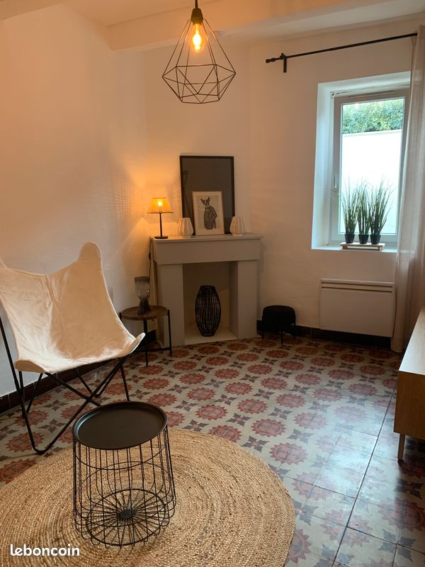 Appartement 2 pièces 54 m² · à Châteaurenard · 54 m² · 690 €/mois