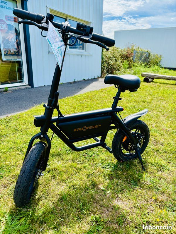 Velo Draisienne Draisienne Occasion Le Bon Coin Draisienne électrique  Occasion à Saisir Vélos