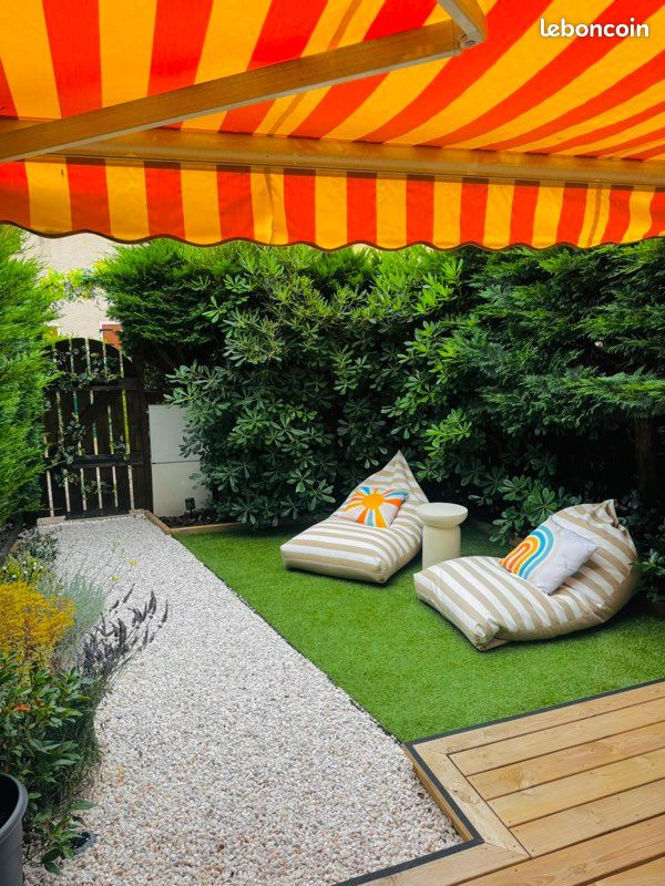 Appartement 1 pièce 22 m² · à Capbreton · 21,7 m² · 245 900 €