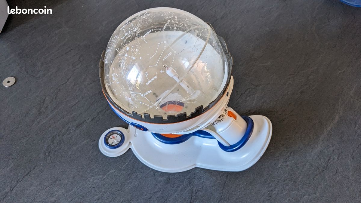 Planetarium (image 1)