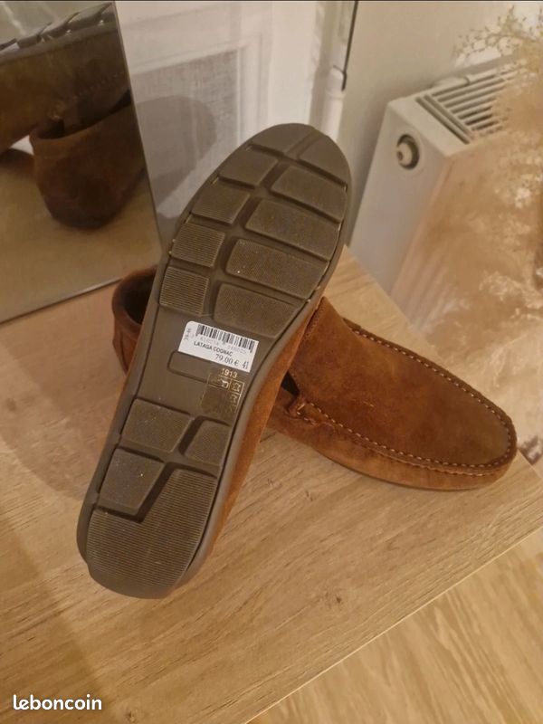 Mocassins San Marina (image 3)