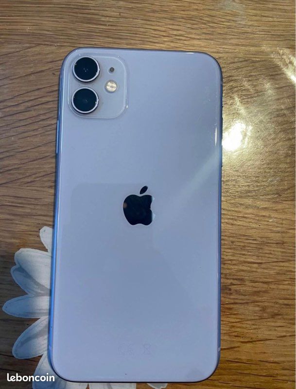 Iphone12 - petit prix - 64g (image 1)