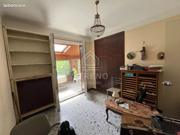 Maison a louer fontenay-sous-bois - 7 pièce(s) - 160 m2 - Surfyn