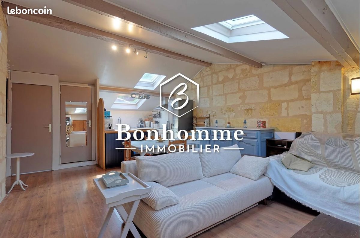Appartement 3 pièces 69 m² · à Langoiran · 69 m² · 139 000 €