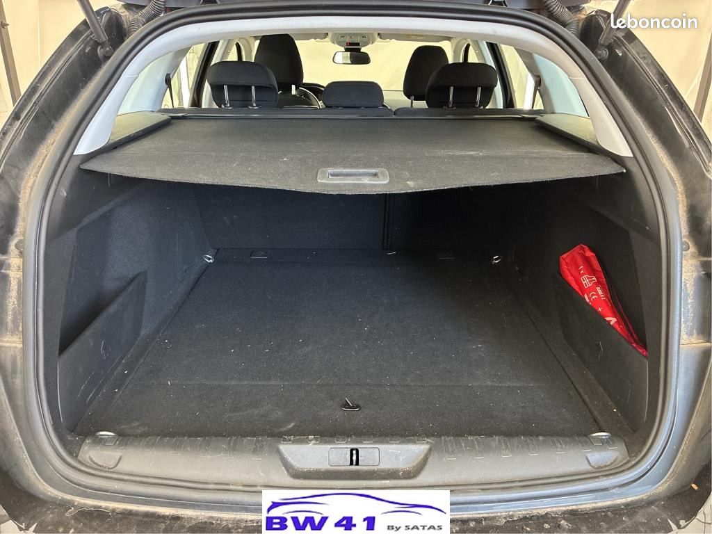 Peugeot 308 II SW BlueHDi 130 S&S Active Business (image 10)