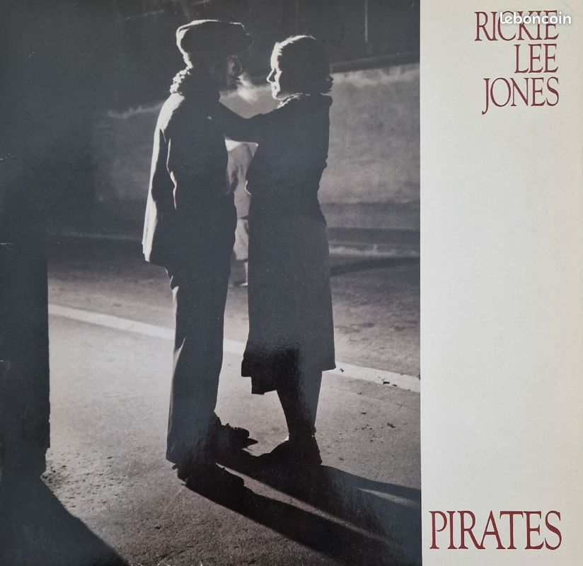 Vente disque vinyle (image 1)